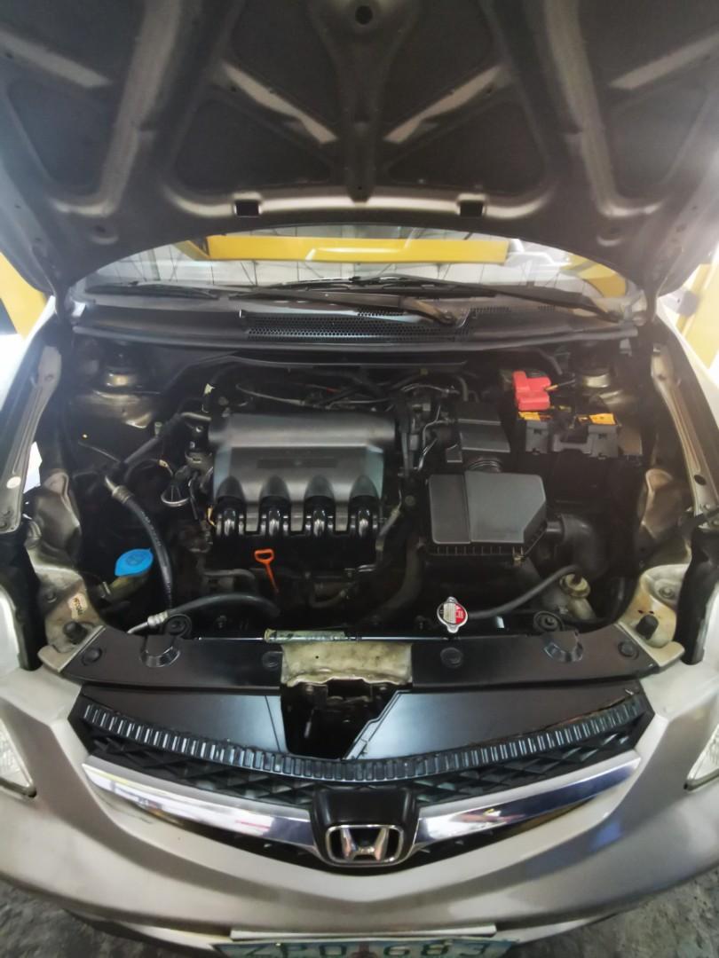 Honda City idsi Auto, Cars for Sale, Used Cars on Carousell