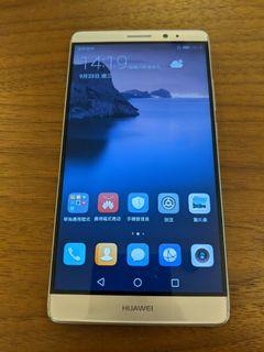 HUAWEI Mate8 4+64G