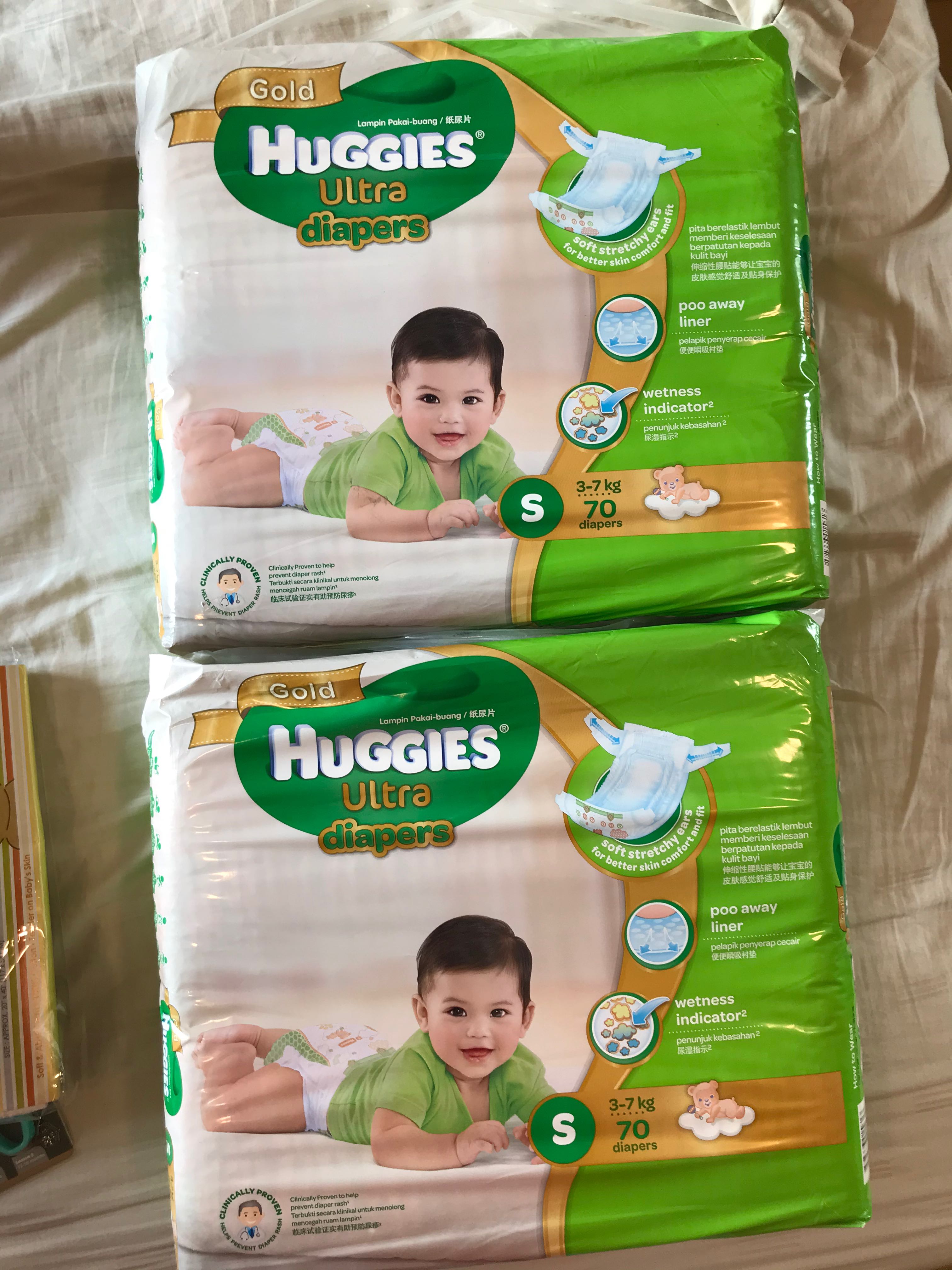Huggies gold ultra diapers new arrivals