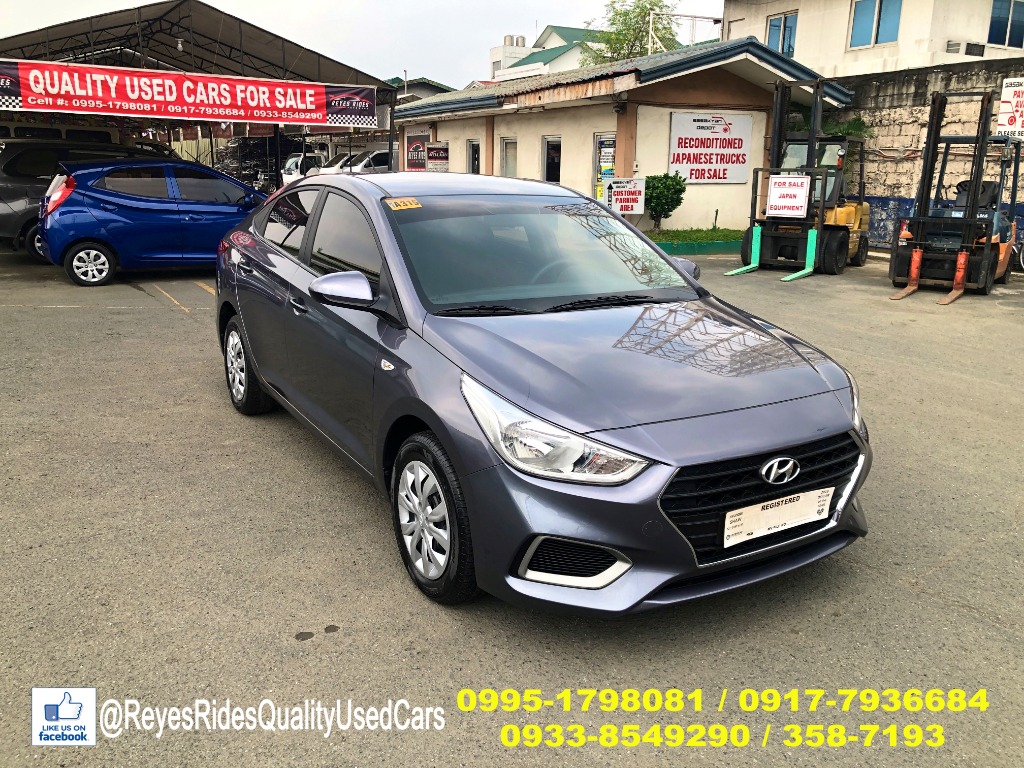 Hyundai accent stardust deals 2020