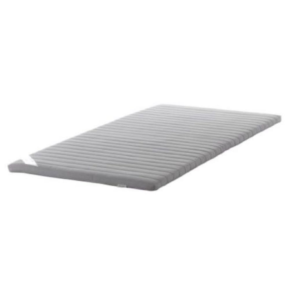 IKEA sultan mattress topper for king size bed, Furniture & Home Living