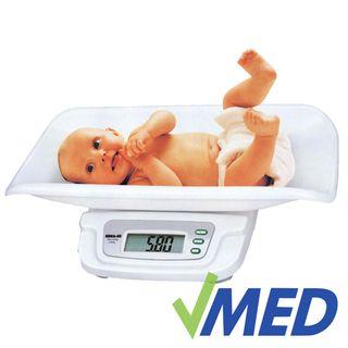Infant Baby Weighing Scale Digital