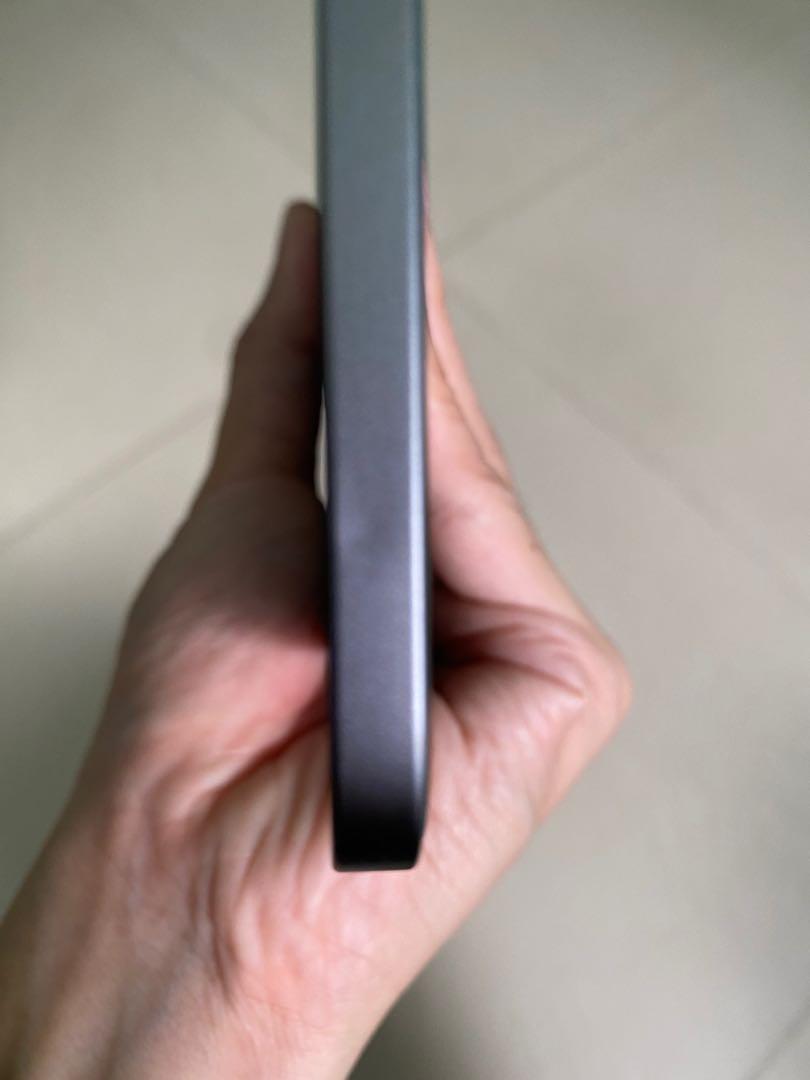 Ipad Pro 18 Wifi 12 9 Inch 256gb Mobile Phones Tablets Tablets On Carousell