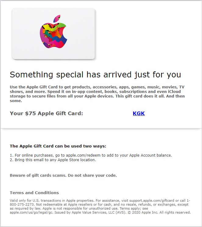 Itunes Gift Card US, Tickets & Vouchers, Flights & Overseas ...