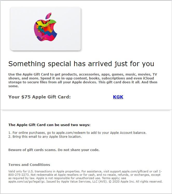 Itunes Gift Card US, Tickets & Vouchers, Flights & Overseas ...