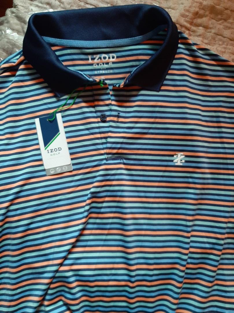 Izod brand top