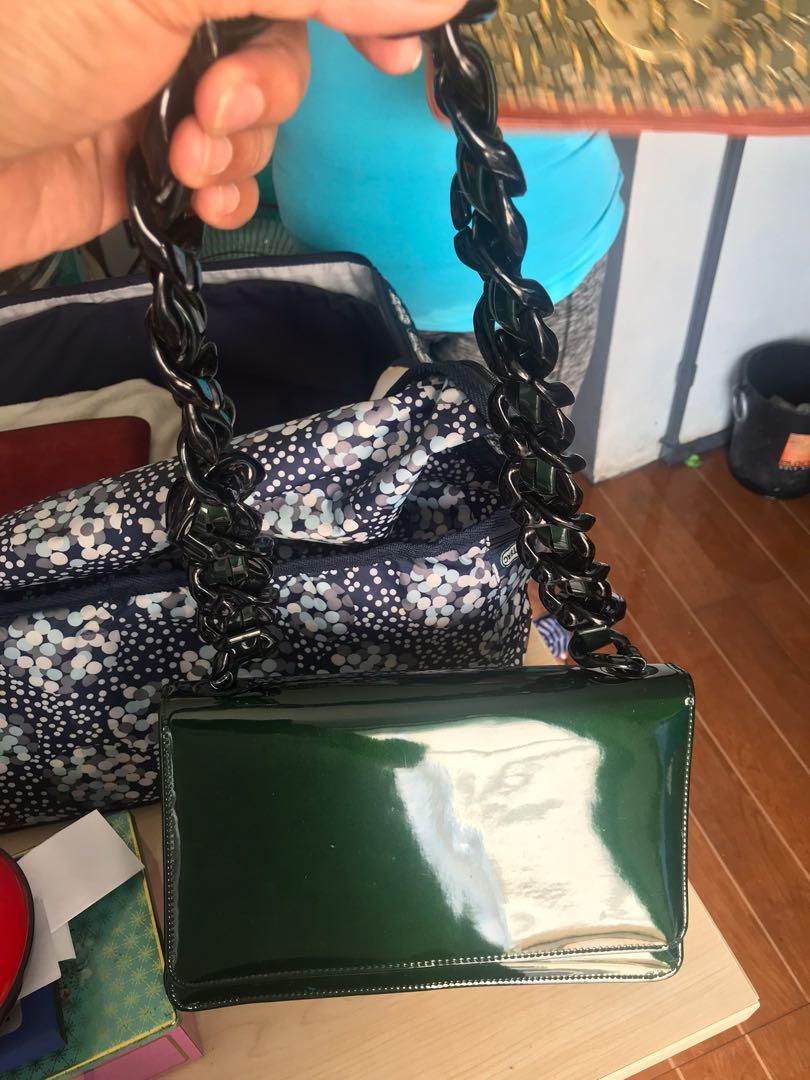 Jelly bag brand top