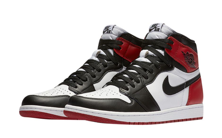 Black toe 2016 clearance