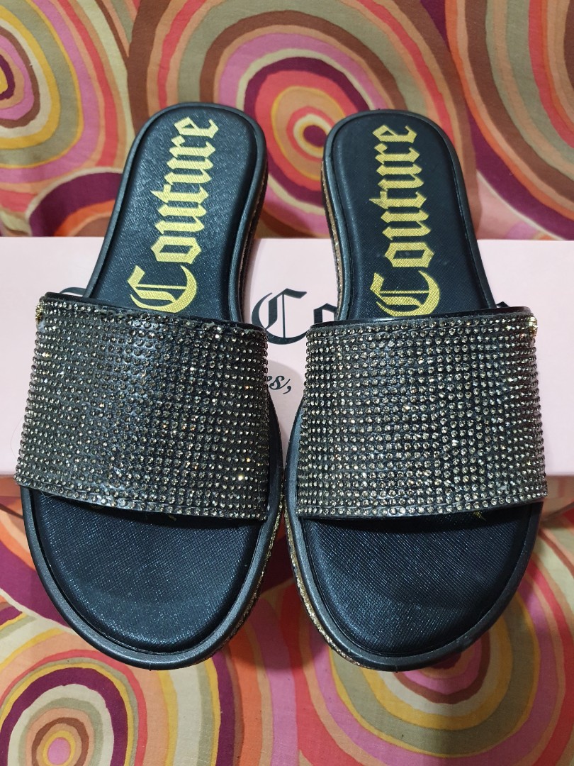 Yippy slide sandal clearance