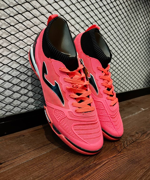 Joma michelin futsal shop