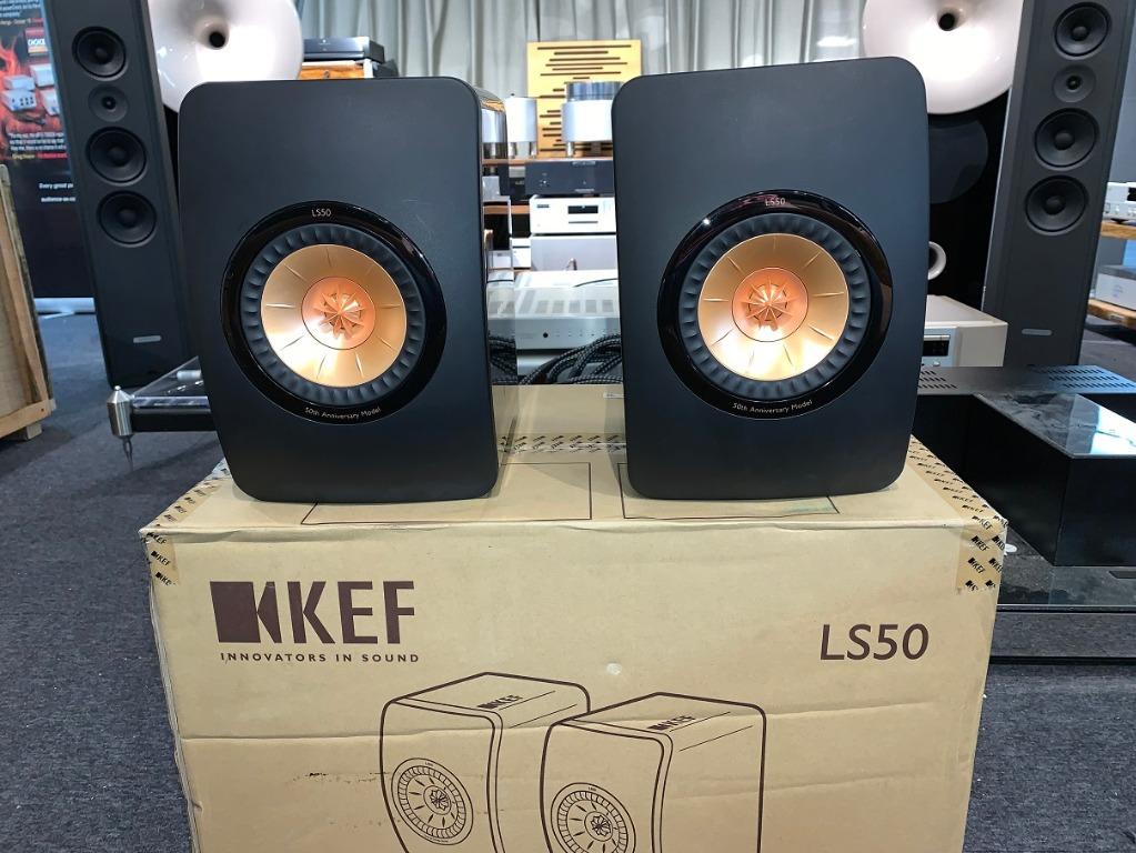 ls50 price