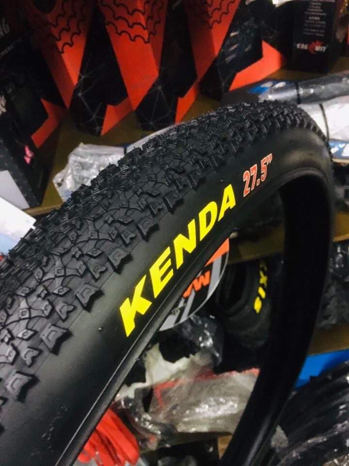 kenda tyres 27.5