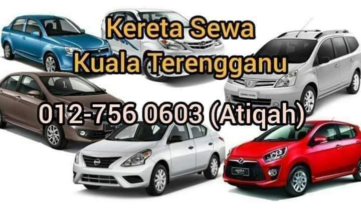 Kereta Sewa Kuala Terengganu Cars Car Rental On Carousell