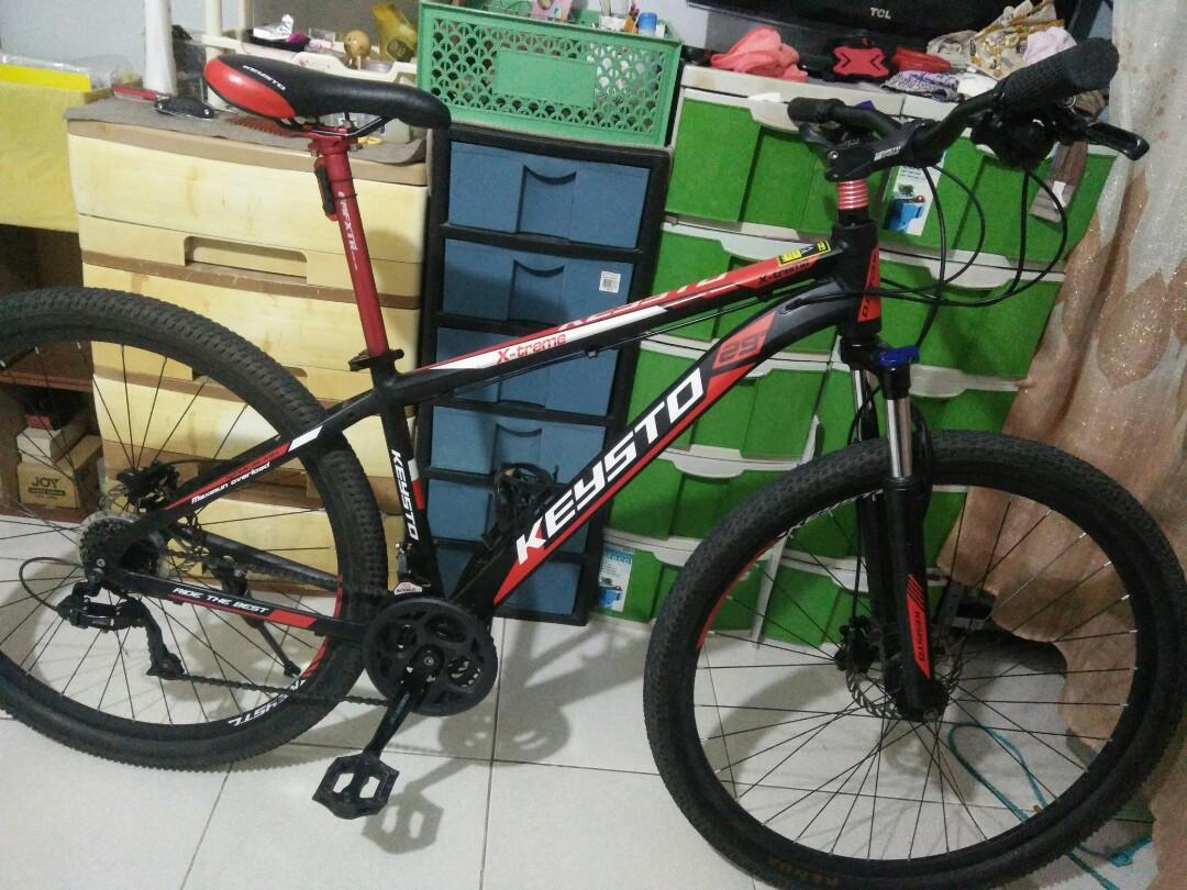 Keysto shop 29er price