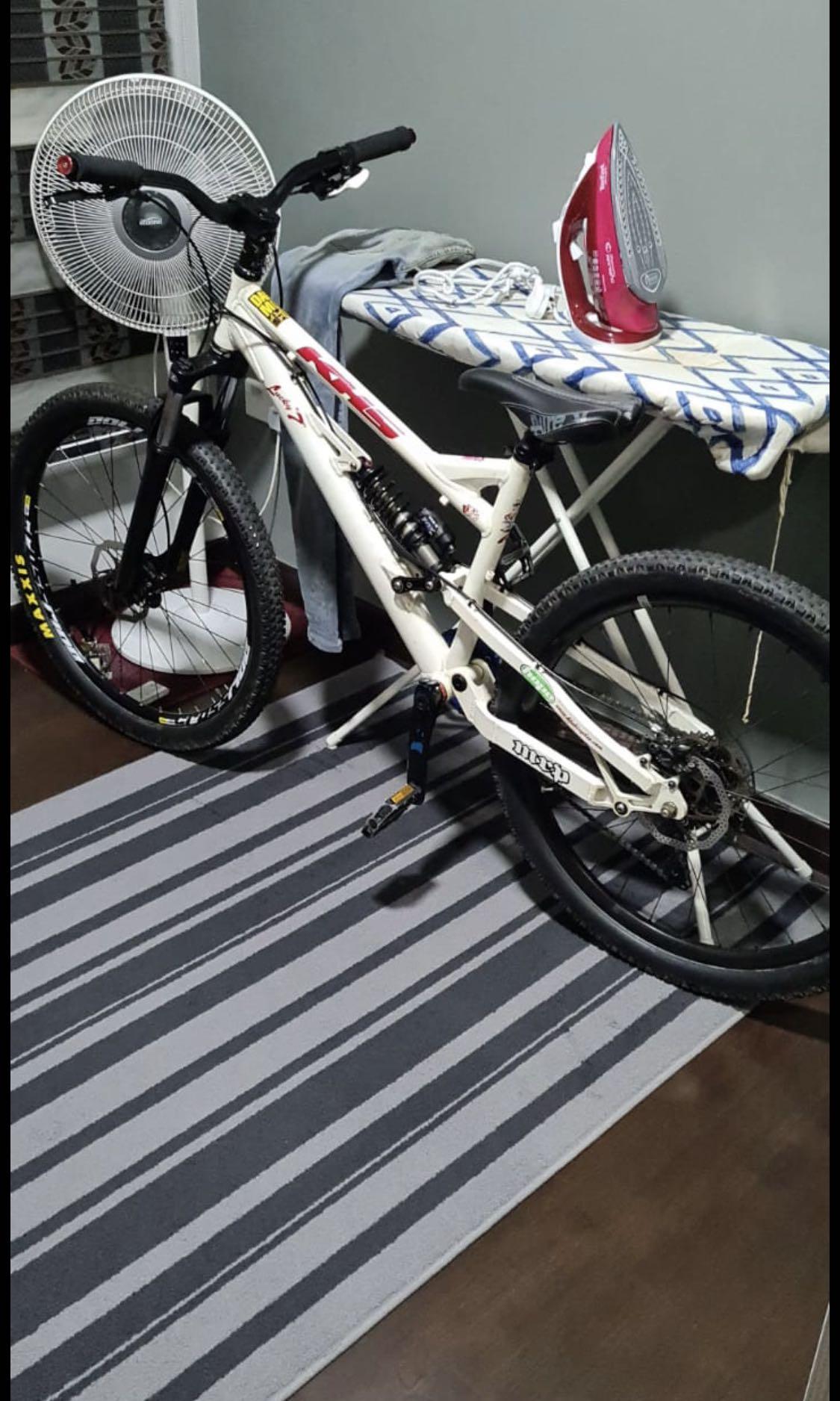 Khs lucky 7 for sale on sale