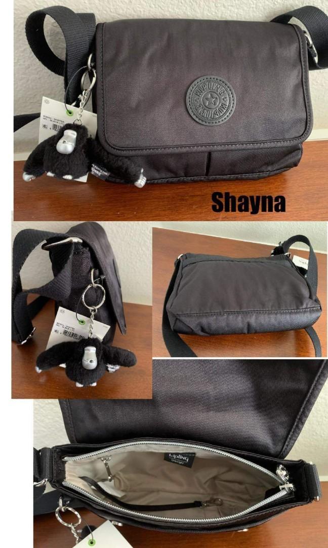 Shayna Kipling 2024 www.alhudapk