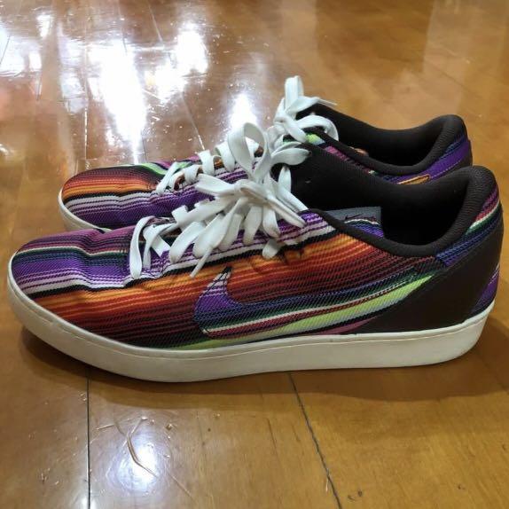 kobe mexican blanket