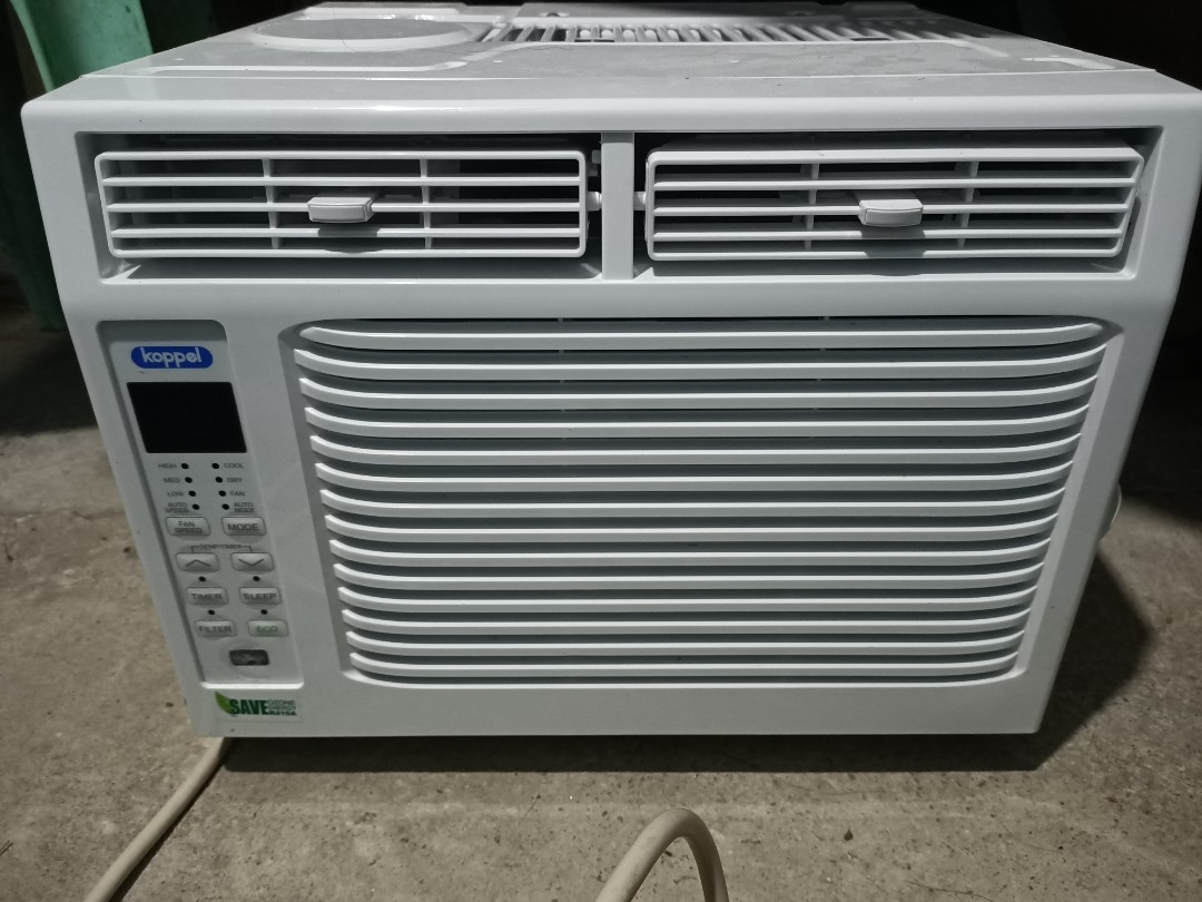 koppel 5 hp aircon