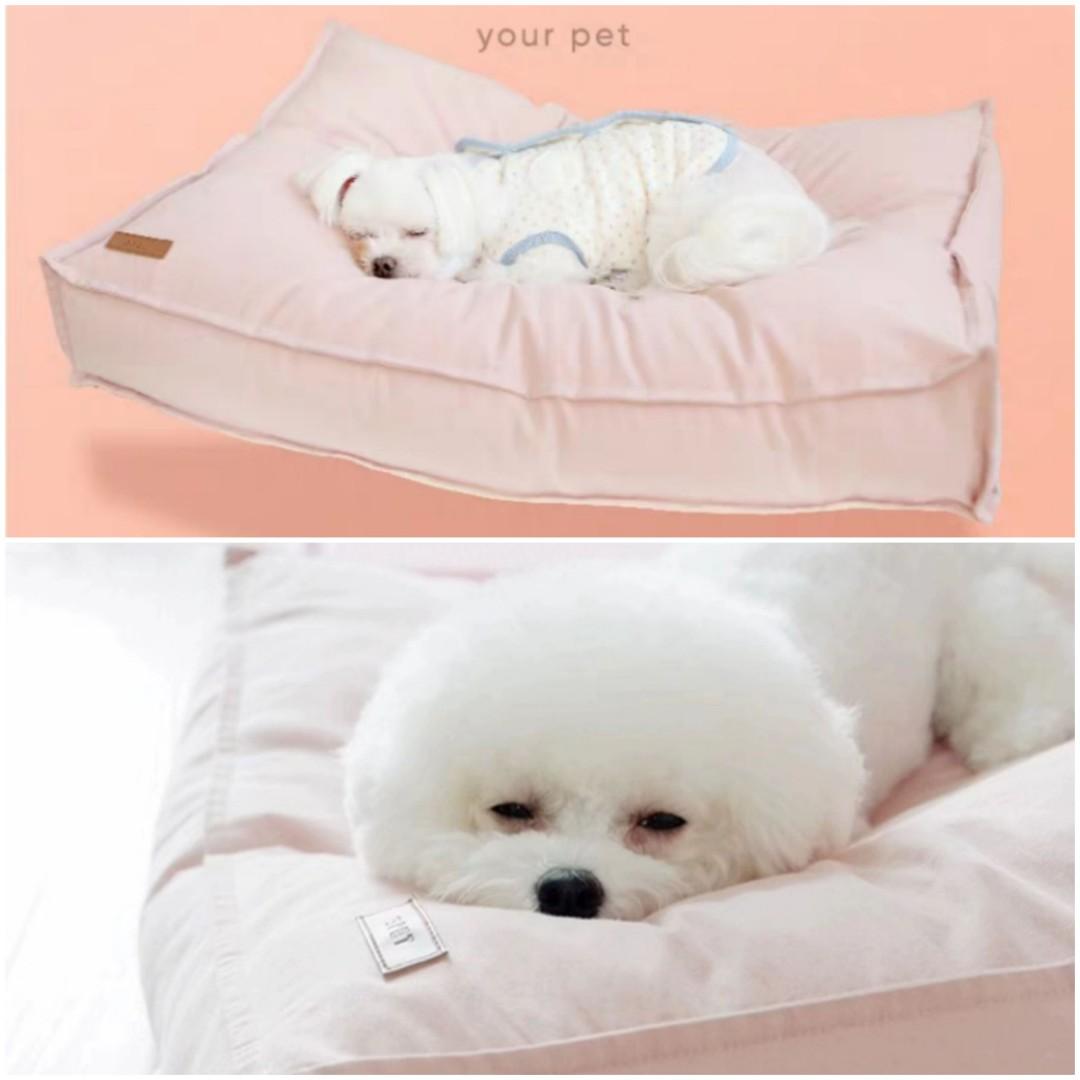 dog pillow mattress