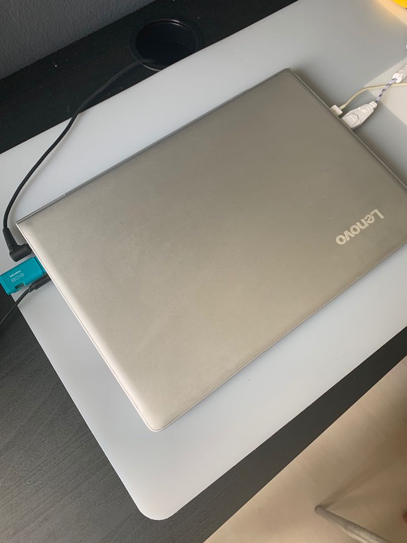 Lenovo ideapad, Computers & Tech, Laptops & Notebooks on Carousell