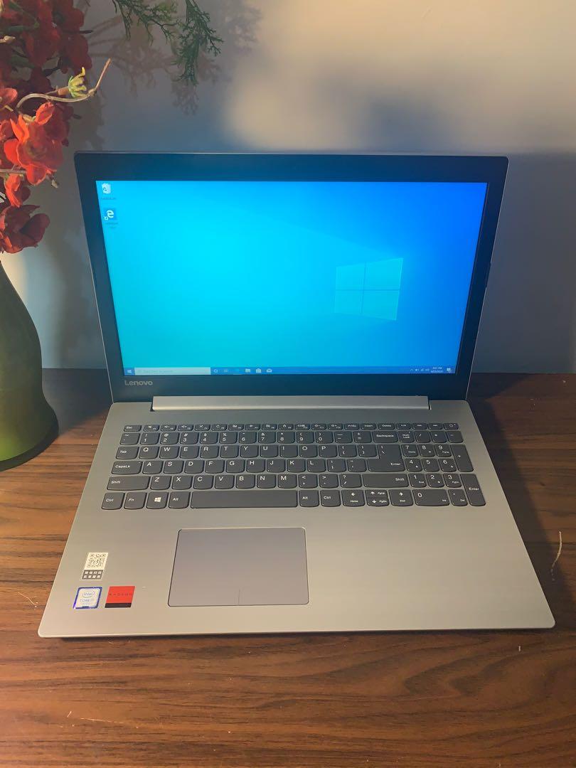 Lenovo Ideapad 320 80y3 I7 7th Gen 12gb Ram Gddr5 128gb Ssd Electronics Computers Laptops On Carousell