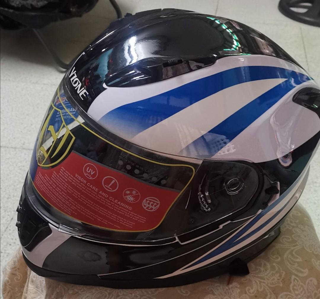 Lev3 helmet company sales