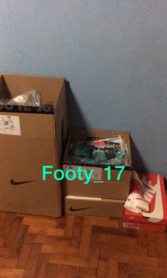 nike lfc backpack
