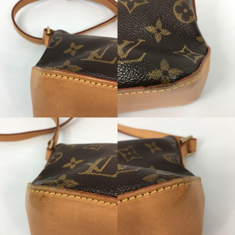 Louis-Vuitton-Monogram-Trotteur-Shoulder-Bag-Crossbody-Bag-M51240 –  dct-ep_vintage luxury Store