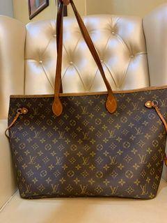 preloved lv handbags malaysia