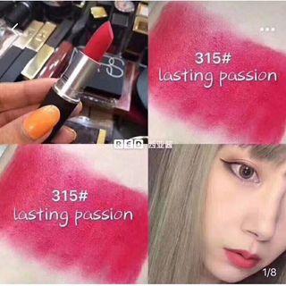 Mac口紅💄色號#315