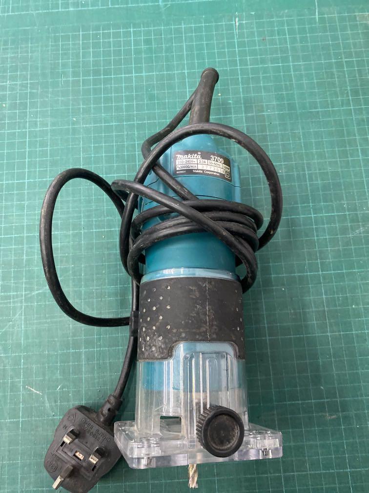 Makita M3709 Hand Trimmer Everything Else on Carousell