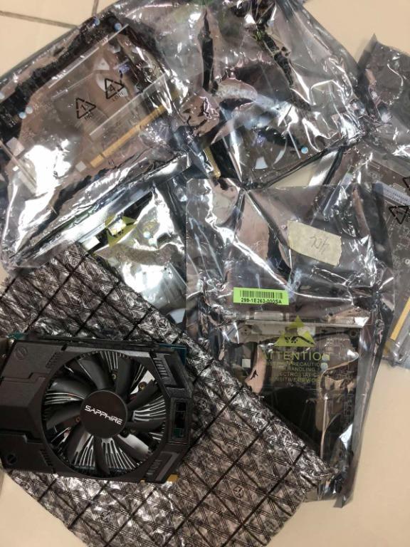 Malfunctioning VGA Card Assorted Bundle For Sale (10pcs) (Category: Computer Parts) located in Quezon City. Submitted by parabellum_outlet (Listing ID 1037087508, Image 1). Description: Malfunctioning VGA CARD Assorted Bundle For Sale (10pcs) .