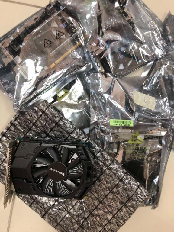 Malfunctioning VGA Card Assorted Bundle For Sale (10pcs) (Category: Computer Parts) located in Quezon City. Submitted by parabellum_outlet (Listing ID 1037087508, Image 2). Description: Malfunctioning VGA CARD Assorted Bundle For Sale (10pcs) .