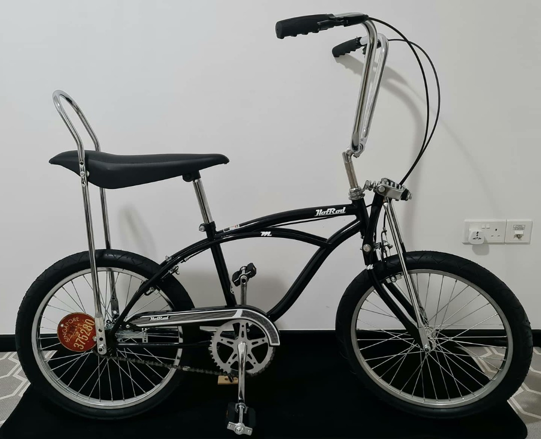 Manhattan cruiser bike hot sale