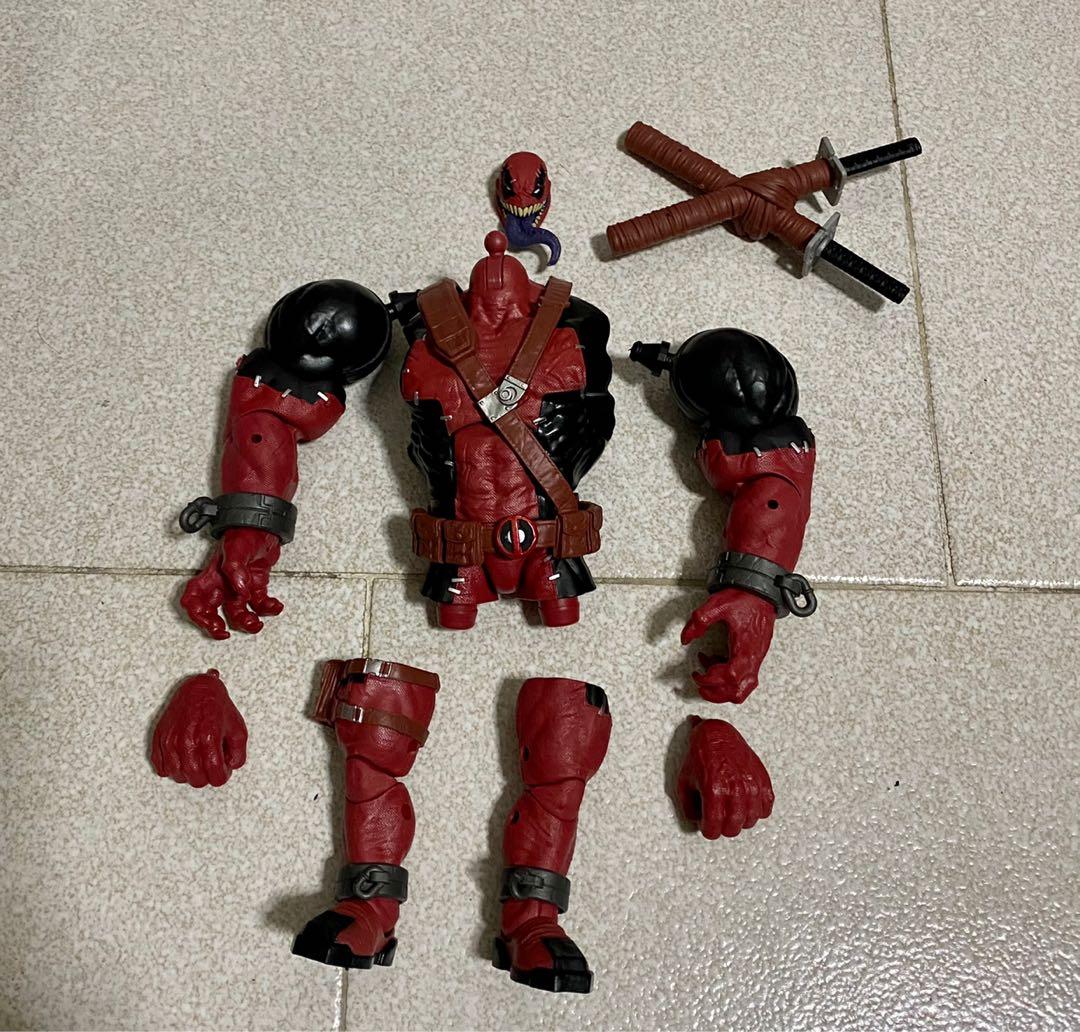 venompool baf