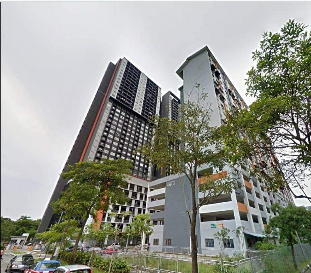 Medium Room Wangsa Maju Near Lrt Female Roomate Wanted Property Rentals On Carousell