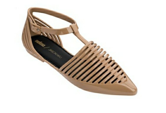 Melissa kate jason clearance wu ad flats