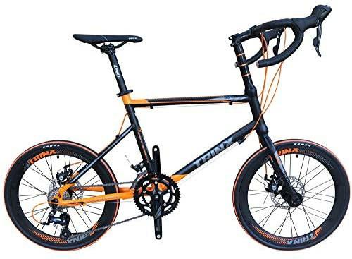 Mini Velo Z7