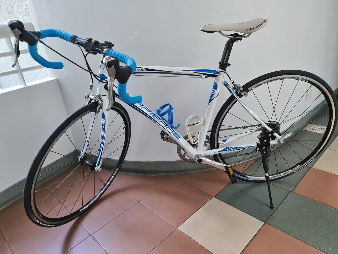 Mint Condition size S Lapierre audacio 400 Road bike