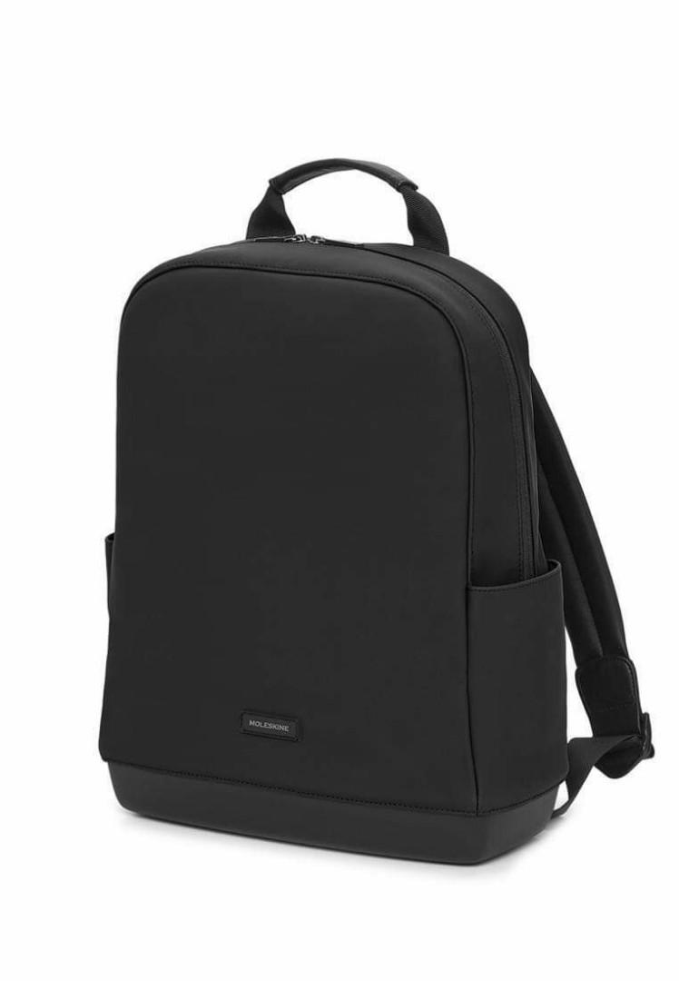 Moleskine backpack sale Outlet