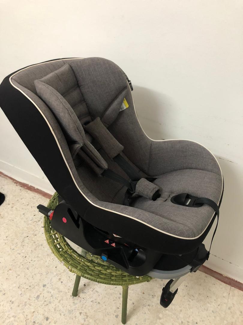 Mothercare havana car seat problems discount