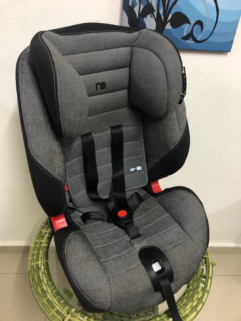 Mothercare tulsa deals isofix review