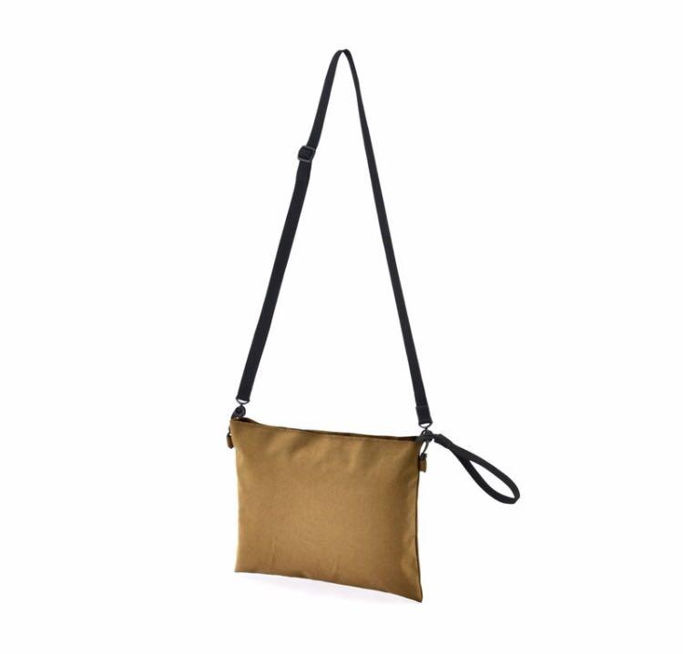 Muji cheap sling bag