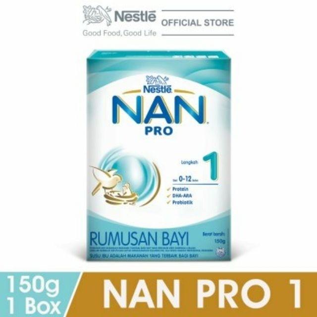 nan pro 1 200g