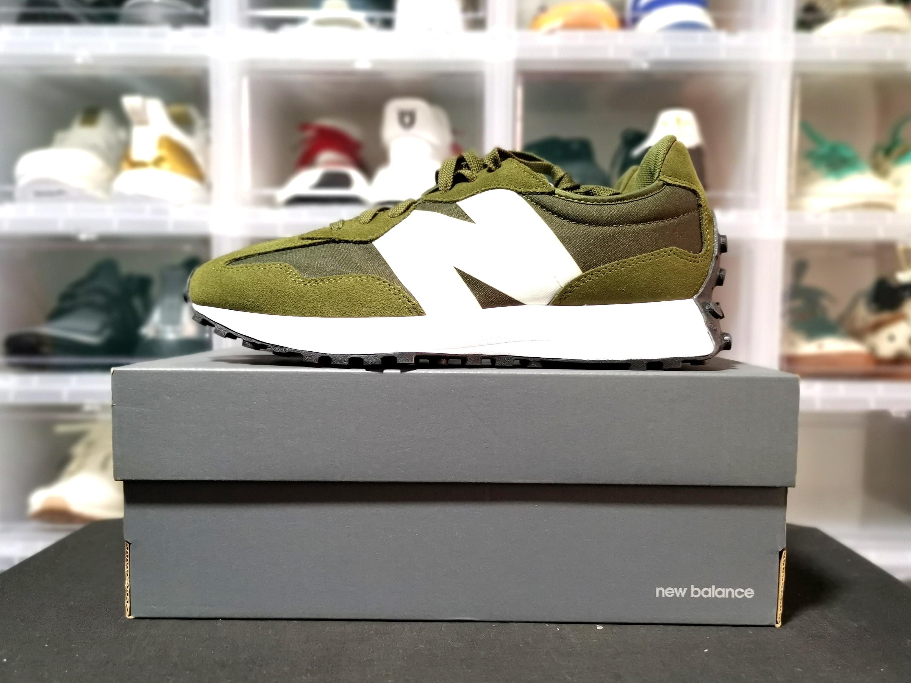 New balance shop 201 classic olive