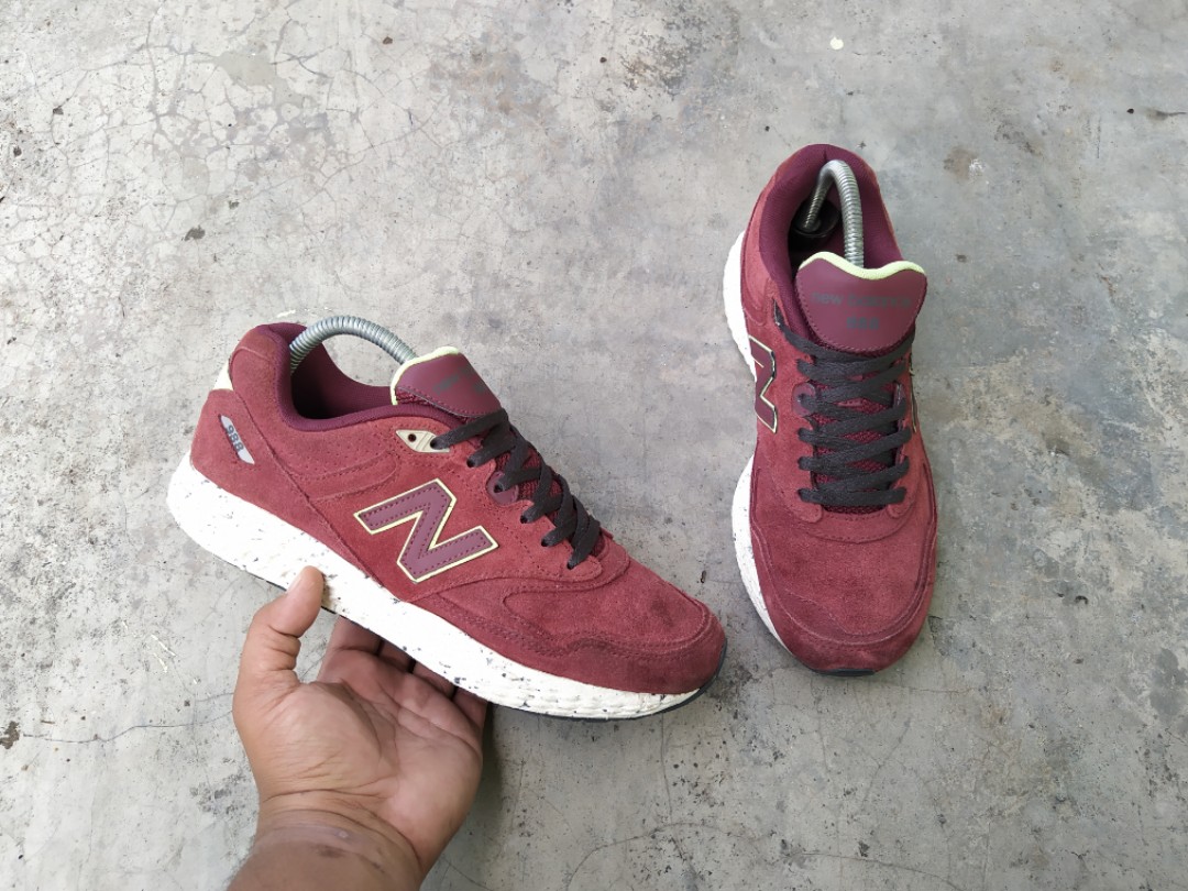 new balance 988