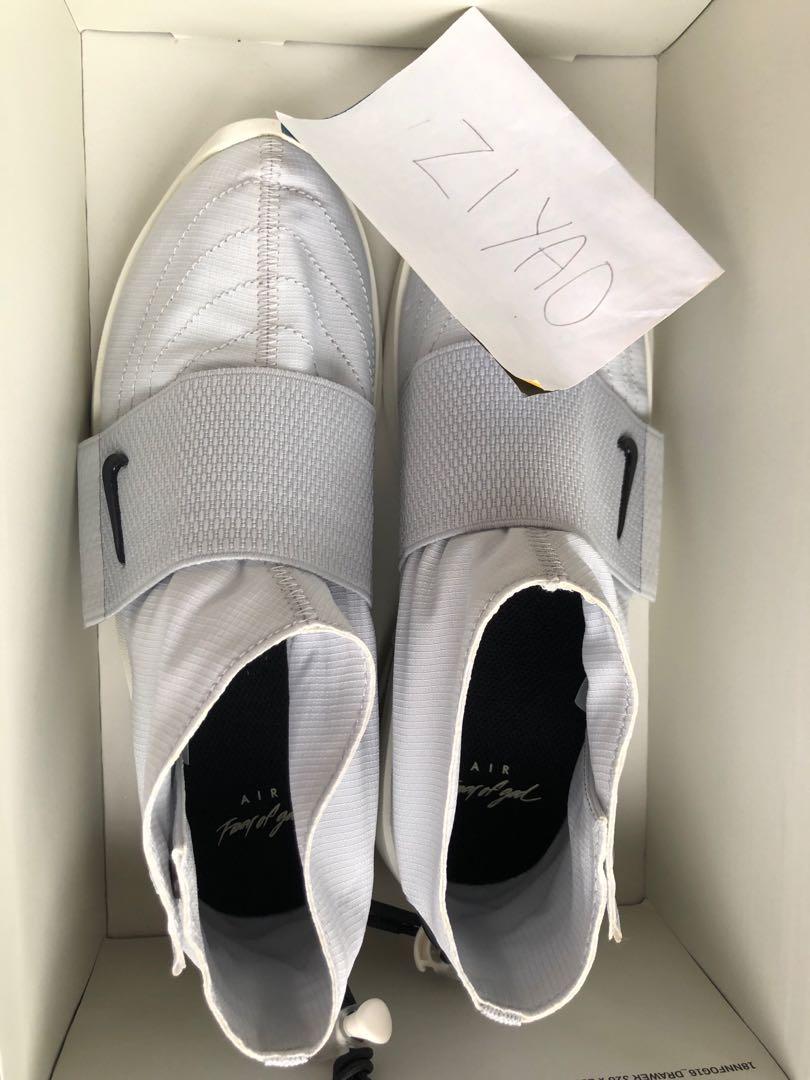 Nike cheap fog moc