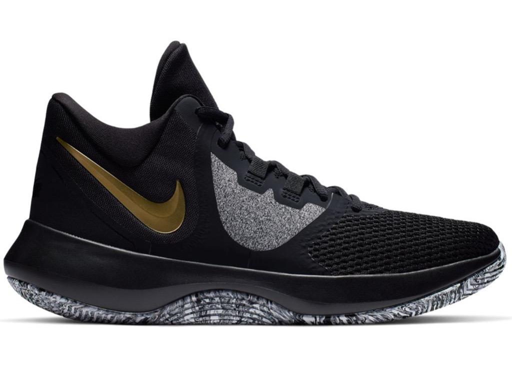 Nike men's precision 2 basketball shoe Clearance