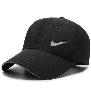 nike mesh baseball cap