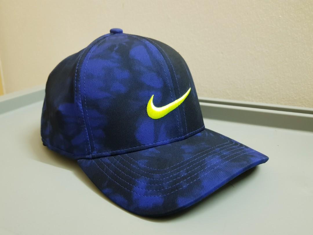 Nike sales golf 2024 hat koepka